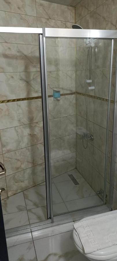 Grand Niki Hotel & Spa Antalya Luaran gambar